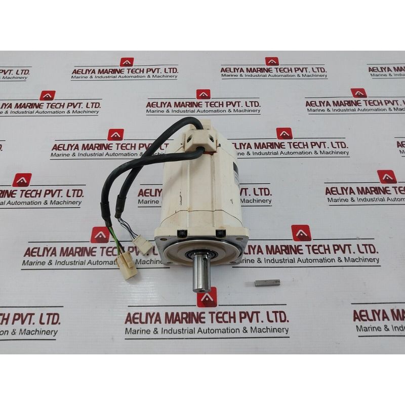 DENSO 410622-1570 Servo Motor MSMA082T2U2 11H21 06100163N