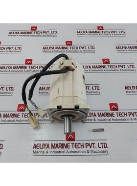 DENSO 410622-1570 Servo Motor MSMA082T2U2 11H21 06100163N