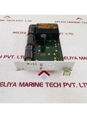 Saab marine Pb201 pcb card 6853391-011