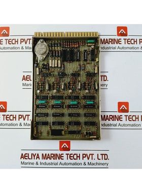 NEBB CV11A Printed Circuit Board NL 500360 nl 120622A