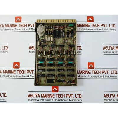 NEBB CV11A Printed Circuit Board NL 500360 nl 120622A