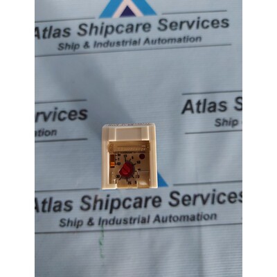 Telemecanique RHT 41 Retardo Relé