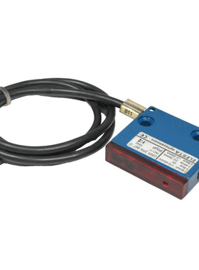 ELESTA optosensors photoelectric sensor ORR 2PA 997 I2, 1621