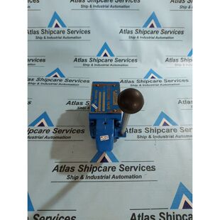 Tokimec DG17S4-016C-JA-25 Hidráulico Direccional Válvula