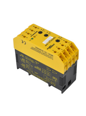 TURCK level controller MK91-121-R/24VDC multi modul, 1-chann