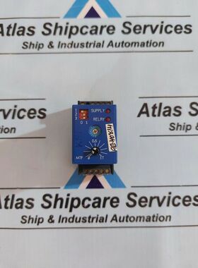 ZETTLER MTF-DS Temporizador Relé