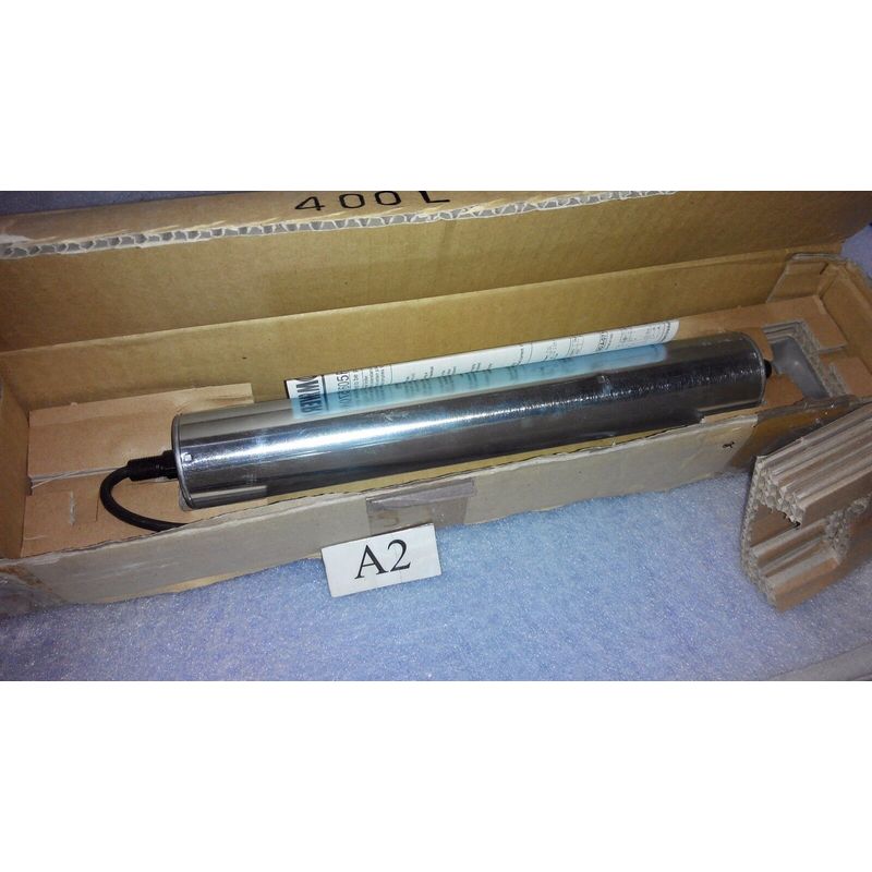 Power MOLLER 24 PM500FE-55-313-D-02Y-JQ CONVEYOR 滚轮电机