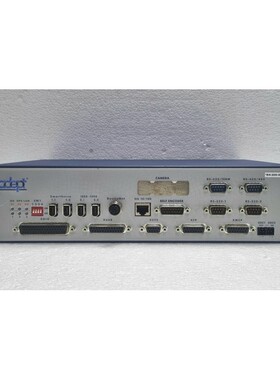 Adept 20000-310 智能控制器 CX 24VDC +/-10%,5A 版本 Q