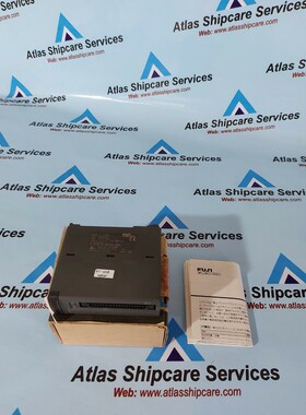 FUJI ELECTRIC MICREX-SX NP1W3206T DIGITAL I/O MODULE