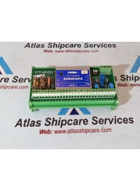 Ulstein Tenfjord 5880-PC1015 PCB Kreislauf