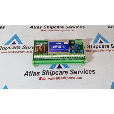 Ulstein Tenfjord 5880-PC1015 PCB Kreislauf