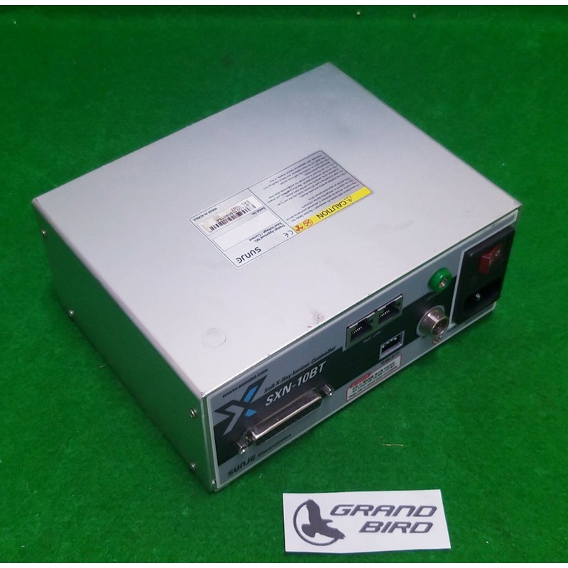 SUNJE SXN-10BT 软 X 射线 lonizer 控制器,二手