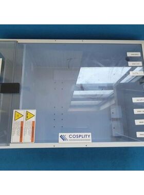 AMAT 0010-17925 封闭 ASSY DF BRUSH LDM(0010-31746)