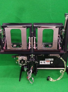 AMAT 0010-70001 CASSETTE ASSY HANDLER-BOTTOM,二手