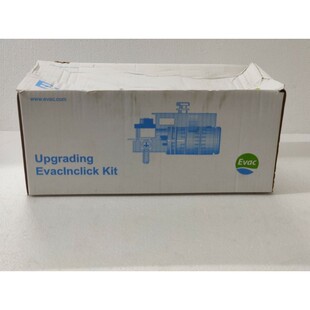 厕所 Vaccum 5350000 5774002 套件 EVAV Evaclnclick EVAC