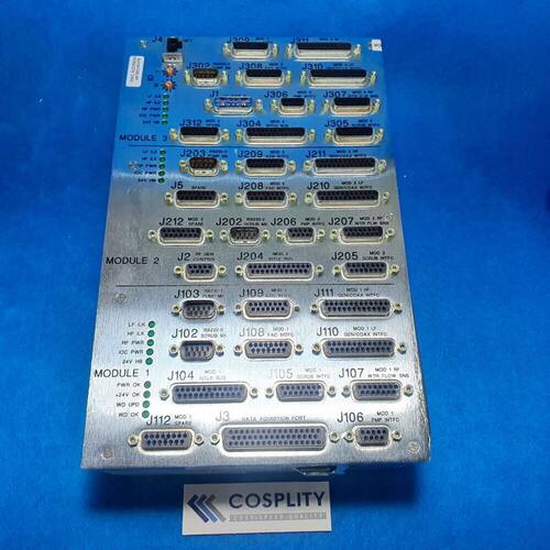 LAM RESEARCH 61-384816-00 I/O 控制器 785-179350-022 REV B