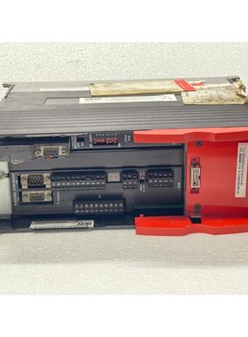 Sew Eurodrive MDS60A0015-5A3-4-00 Movidrive 08264988