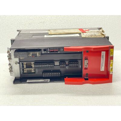 Sew Eurodrive MDS60A0015-5A3-4-00 Movidrive 08264988