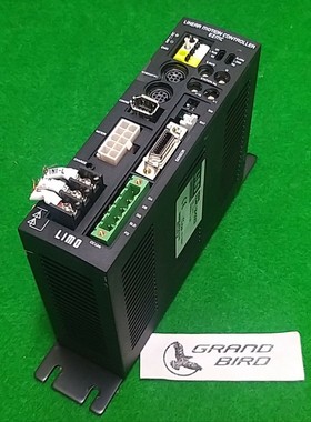 ORIENTAL MOTOR EZMC12I-CCC2 线性运动控制器,二手