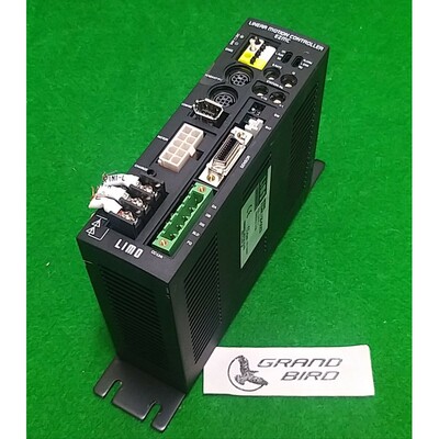 ORIENTAL MOTOR EZMC12I-CCC2 线性运动控制器,二手