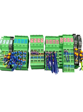 PHOENIX CONTACT IB IL 24 2861580 + 2862835 + 2861289 + 28628