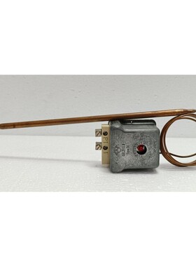 E.G.O T4 恒温器 T40101001 | 30°–110°C | 15A 250/380V | T4