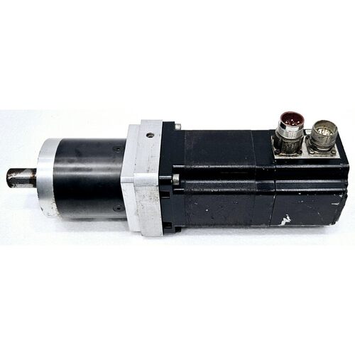 Berger Lahr SER3910/4L7SS0CO 2.2Nm 6000rpm 0.69kW + Neugart