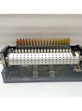 PNEUCON CSP 18BB PNEUMATIC DRUM 程序