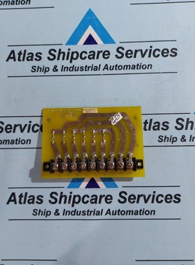 ROSS HILL CONTROLS 0509-0300-01 TB10 AUCTIONEERING CIRCUIT