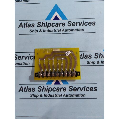 ROSS HILL CONTROLS 0509-0300-01 TB10 AUCTIONEERING CIRCUIT