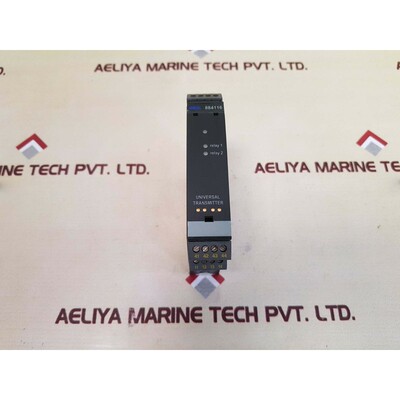 Trasmettitore Universale Automation Direct 884116