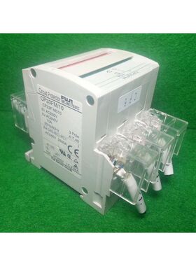 富士电气 CP32F-M010 10A 220VAC,二手