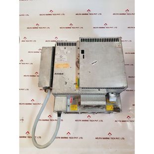 3AC Convertidor 59411044 Frecuencia 380 Schindler VAB44