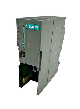 SIEMENS 6ES7312-1AE13-0AB0 CPU 312 SIMATIC S7