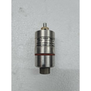 GYROSCOPE Ltd. DIVISION A.C.LINEAR OFF SPERRY PICK RAND