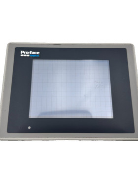 PRO-FACE QUICKPANEL GP270-SC21-24VP DC24V 12W