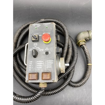 24356403780 BOITE DE COMMANDE