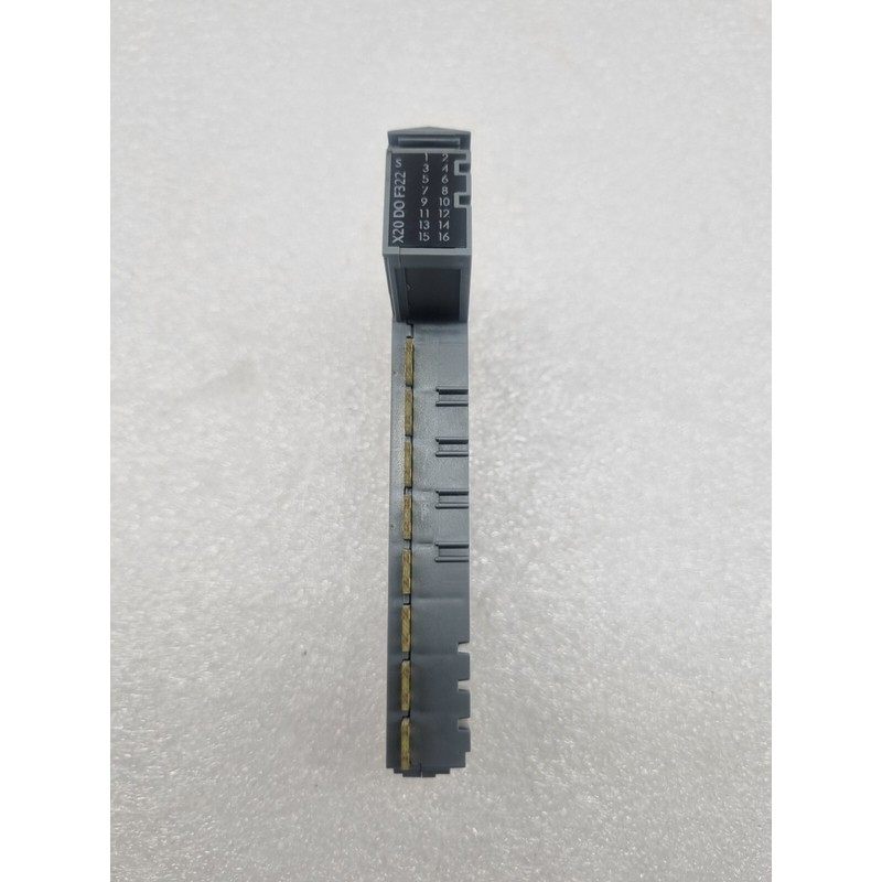 B&R Automazione Digitale Uscita Modulo X20 DO F322 Rev.C0