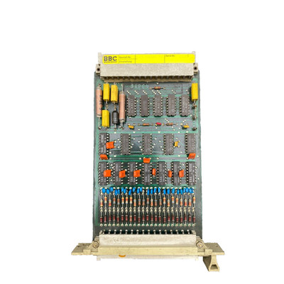 BBC GJR5 122500 R33 CARD