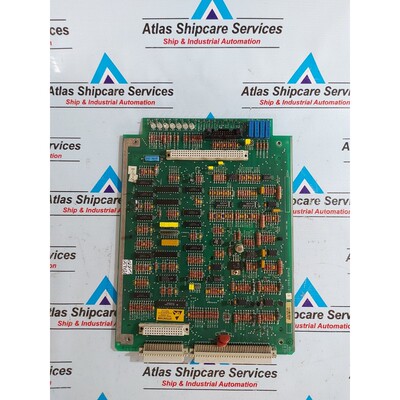 BENTLY NEVADA PWA87890-01 TARJETA PCB REV.S