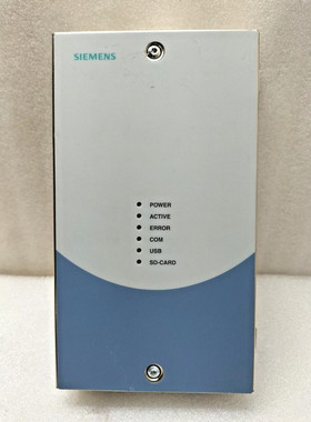 西门子 AC5102 S54507-C22-A1 访问控制单元温度范围 0-50°C