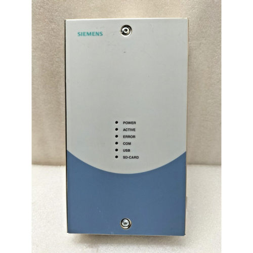 西门子 AC5102 S54507-C22-A1 访问控制单元温度范围 0-50°C