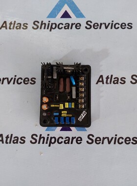 KIRLOSKAR KAVR1 自动电压调节器
