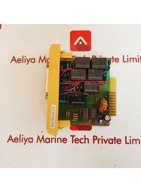 Controllore Programmabile Di Uscita Relay KOYO E-01T-4131 06