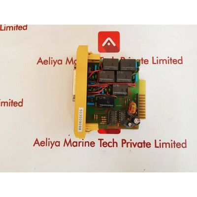 Controllore Programmabile Di Uscita Relay KOYO E-01T-4131 06