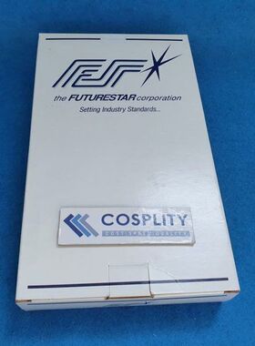 FUTURESTAR 176-018 PATHFINDER 流量计