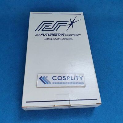 FUTURESTAR 176-018 PATHFINDER 流量计