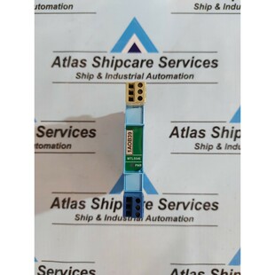 Eaton MTL5546 Isolando Autista