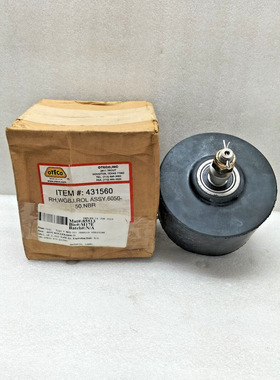 OTECO 431560 右握,WGBJ,ROL ASSY,6050-50,NBR
