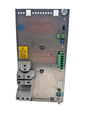 AMK AMKASYN KE 40 40kW VERSION 03.23 VARIATEUR DE FREQUENCE